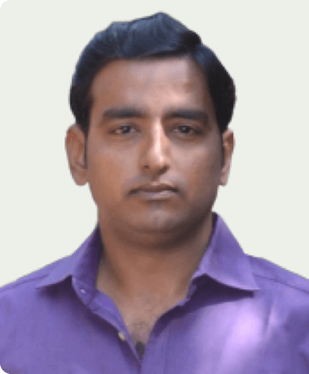 Sundeep Jadhav - Co-Founder